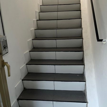 Appartement Proche Paris Argenteuil Exterior foto