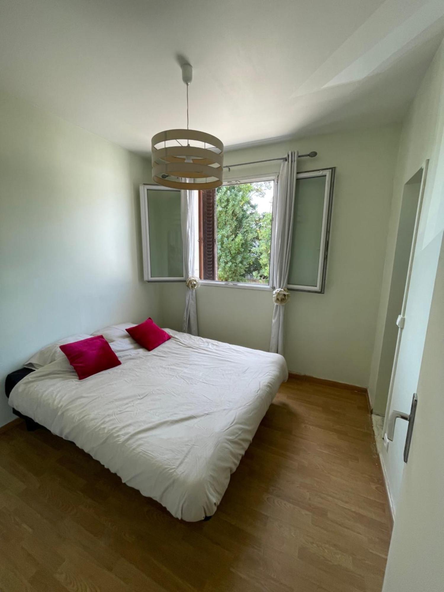 Appartement Proche Paris Argenteuil Exterior foto